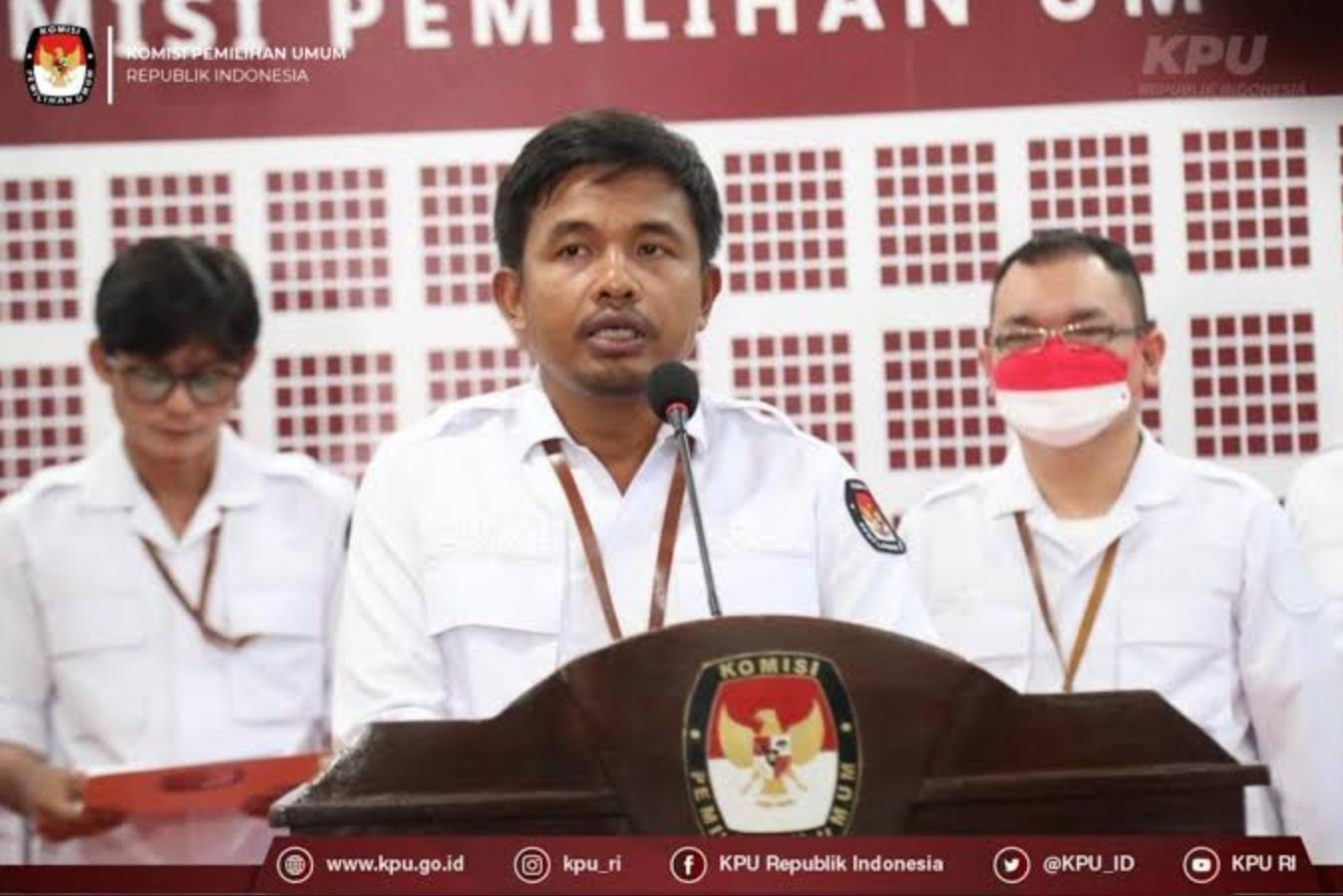 Kpu Tak Ada Aturan Dilanggar Terkait Sosok Bacawapres Ganjar Tampil