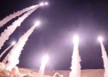 Iran Peringatkan Israel: Jangan Uji Tekad Kami, Target di Israel Dalam Jangkauan Rudal
