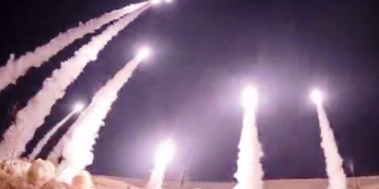 Iran Peringatkan Israel: Jangan Uji Tekad Kami, Target di Israel Dalam Jangkauan Rudal