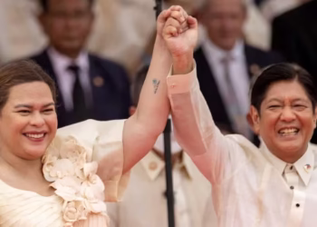 Sara Duterte Dimakzulkan, Dinasti Politik Filipina di Ujung Tanduk?