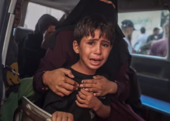 Bangunan Runtuh Tim IDF di Gaza, Banyak Korban Dilaporkan