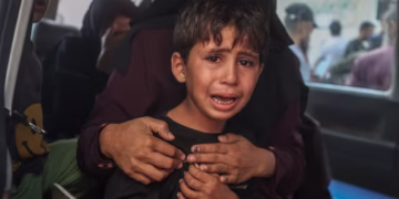 Bangunan Runtuh Tim IDF di Gaza, Banyak Korban Dilaporkan